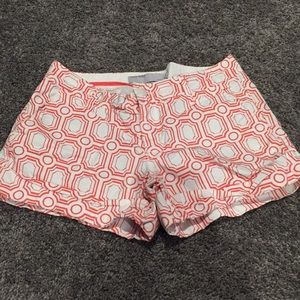 Women’s old navy shorts size 4